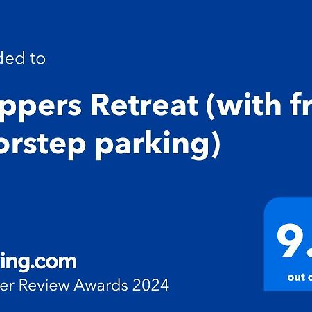 Skippers Retreat นอร์ทแบร์ริก ภายนอก รูปภาพ